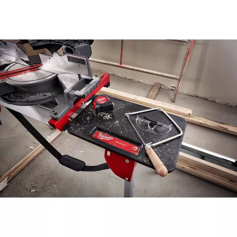 Milwaukee MSL 2000 Arbetsbord 1093-2540mm