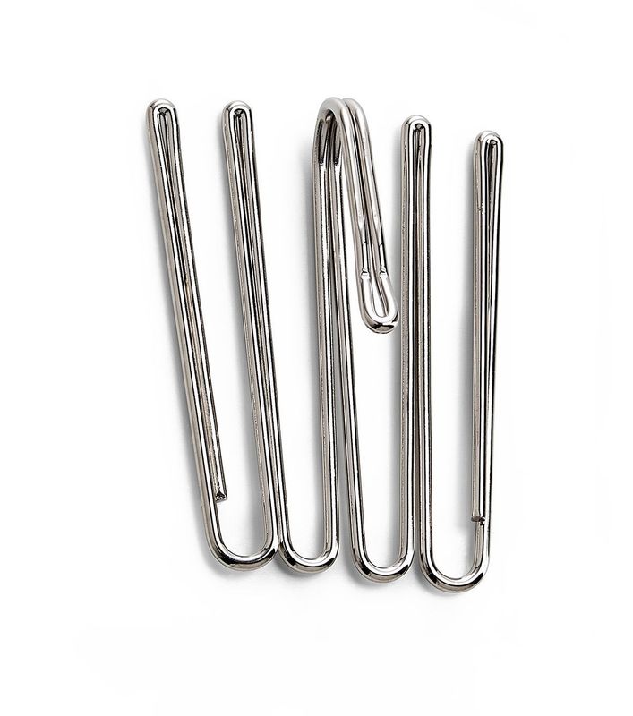 Habo Fingerkrok 4183-5 SB