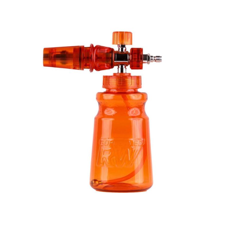 GRW Foam Lance skumkanon 1,2mm