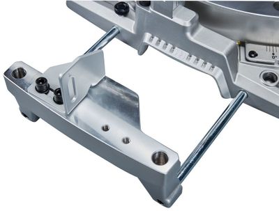 Makita LS1219L Kap-/Gersåg 305mm DXT Laser