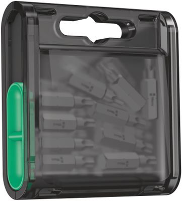 Wera Bitssats Bit-Box TX20-TX25 (20P) TORX