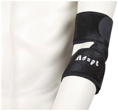 Adapt Comfort Armbågsskydd