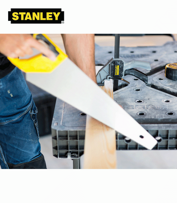 Stanley Fatmax FMST1-75672 Hopfällbar Arbetsbänk