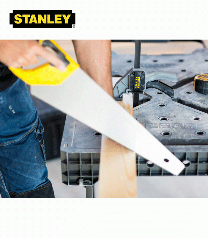 Stanley Fatmax FMST1-75672 Hopfällbar Arbetsbänk