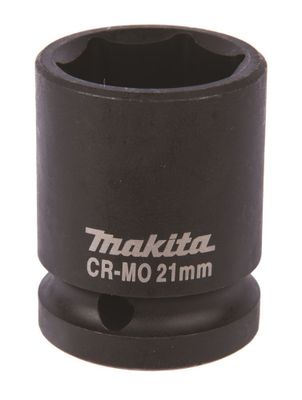 Makita Krafthylsa 1/2" 17-21mm