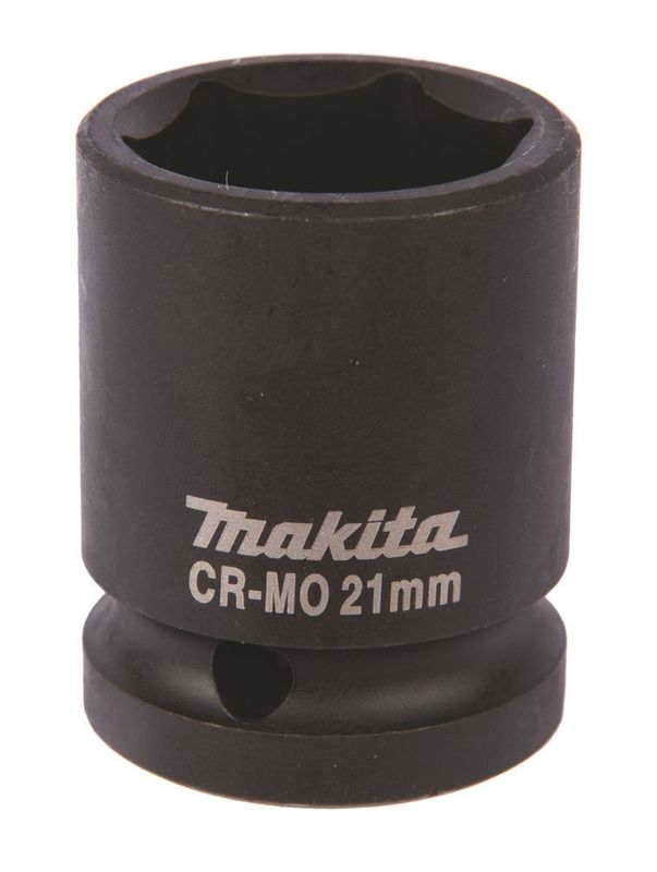 Makita Krafthylsa 1/2" 17-21mm
