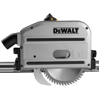 DeWalt DWS520KT Sänksåg 165mm
