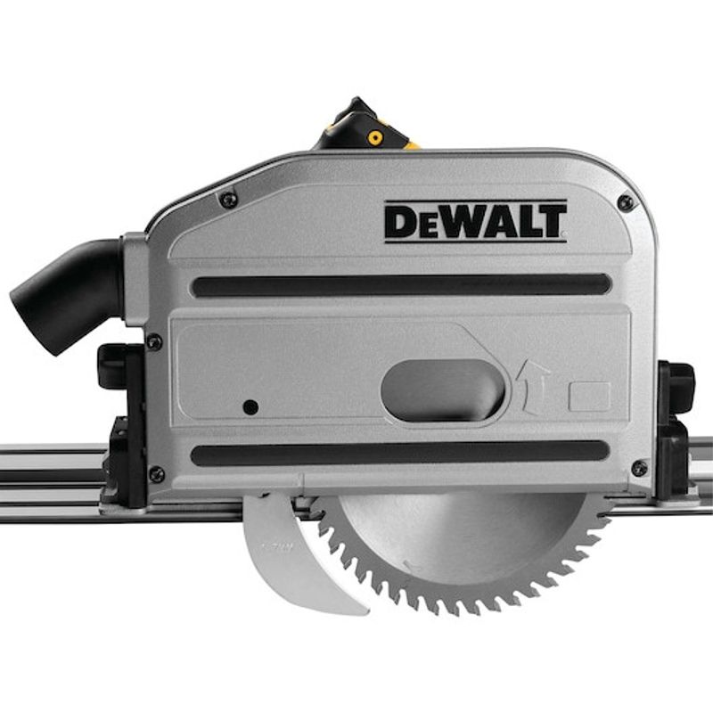 DeWalt DWS520KT Sänksåg 165mm