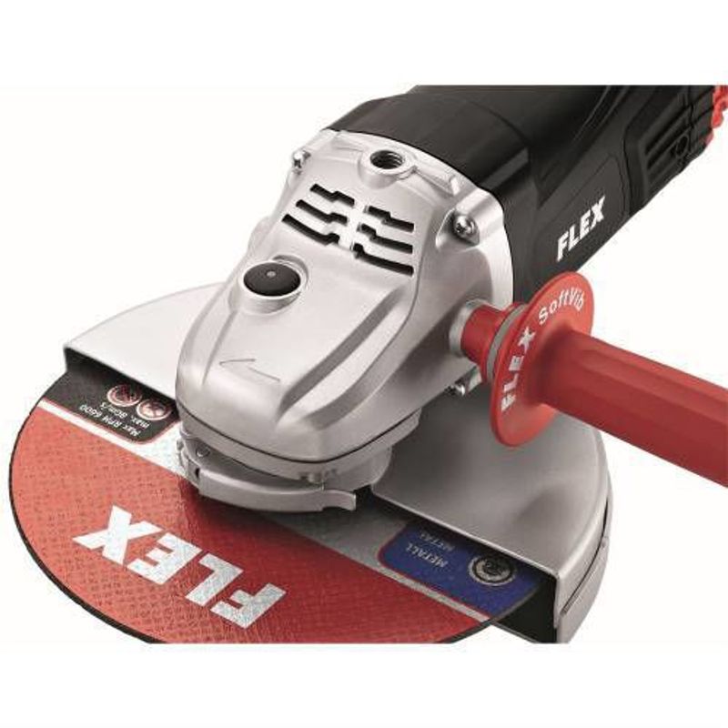 Flex L21-6 Vinkelslip 2100W (230mm)