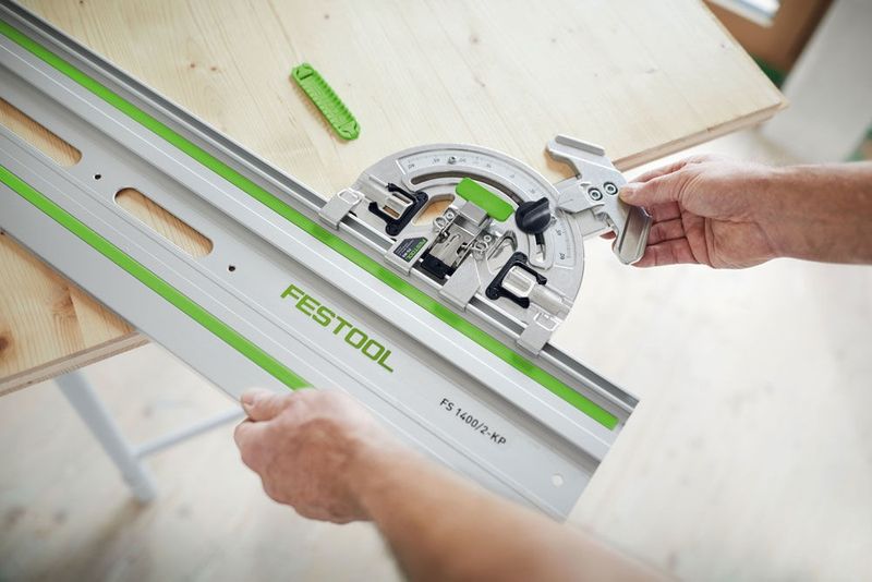 Festool Vinkelanslag FS-WA för styrskenor
