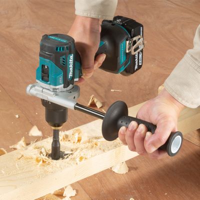 Makita DDF492Z Borrskruvdragare LXT 18V (utan batterier)