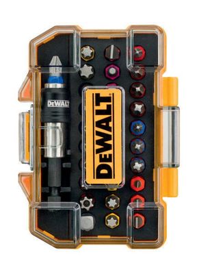 DeWalt DT7969 Bitssats 32-Delar