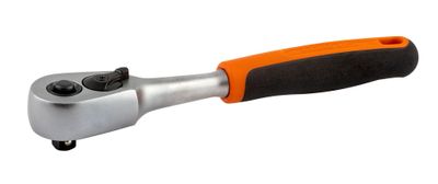 Bahco SBS61 Spärrhandtag 1/4"