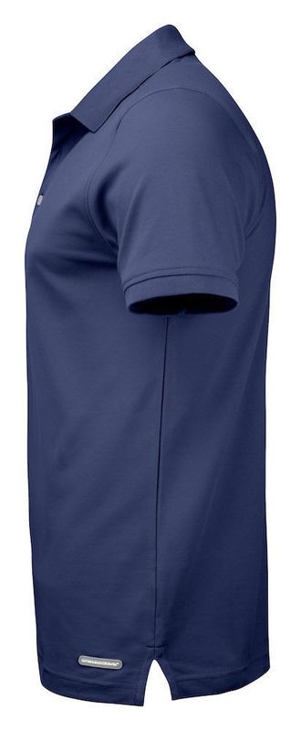 Cutter & Buck Advantage Polo Men Dark Navy
