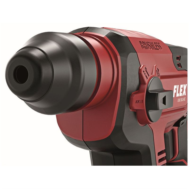 Flex Kombihammare CHE18.0-EC C (utan batteri)