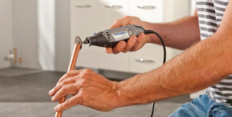 Dremel 3000UR Multiverktyg 3000-15 Special Edition 52-delar
