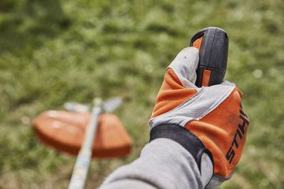 Stihl FS 131 Röjsåg 1,9hk