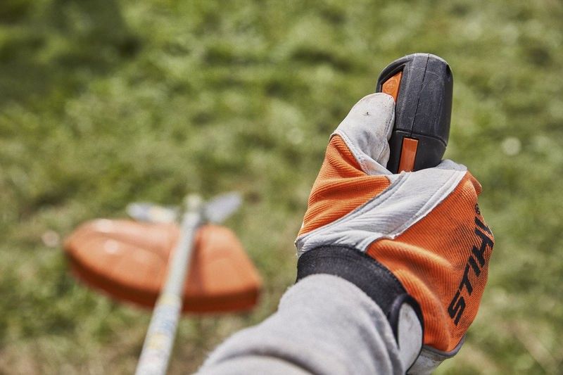 Stihl FS 131 Röjsåg 1,9hk