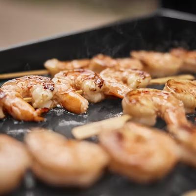 Weber Slate GP 43cm Stekbord Gasol