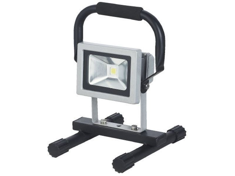 Luna Arbetsbelysning LED 800lm