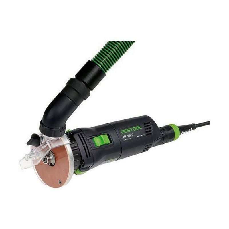 Festool Kantfräs OFK 500 Q R3