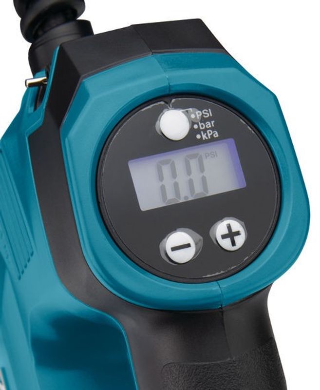 Makita DMP180Z Kompressor 18V LXT (Utan batterier)