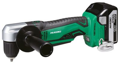 HiKOKI DN18DSL Vinkelborrskruvdragare 18V (2x5,0ah)