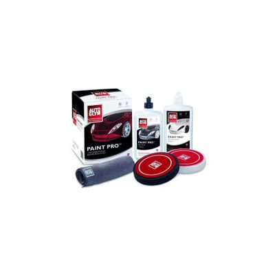 Autoglym Paint Pro-kit