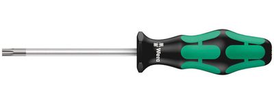 Wera Skruvmejsel 367 TX 25x100
