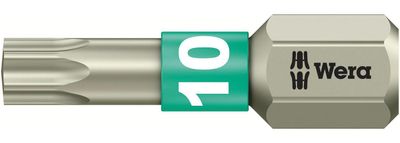 Wera Bits 3867/1 TS TX 25MM