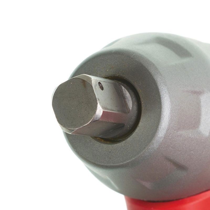 Milwaukee M12 BIW12-202C Mutterdragare 1/2" 138Nm (2x2,0ah)