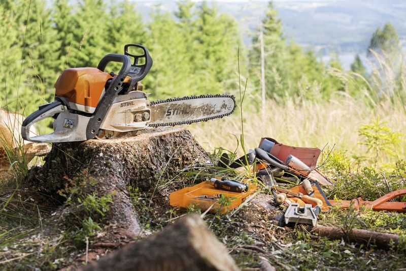 Stihl MS 362 C-M Motorsåg 40cm 1,6mm 3/8"