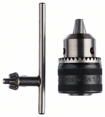 Bosch Nyckelchuck 13mm 1/2 H/V
