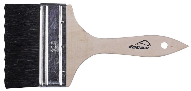 Ferax moddlare med träskaft 50 mm