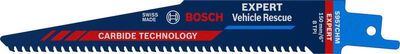 Bosch Expert ‘Vehicle Rescue’ S 957 CHM tigersågblad 150mm 1st CARBIDE
