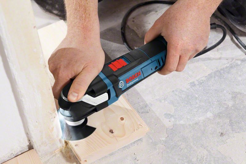 Bosch GOP 40-30 Multimaskin STARLOCK PLUS (400W)