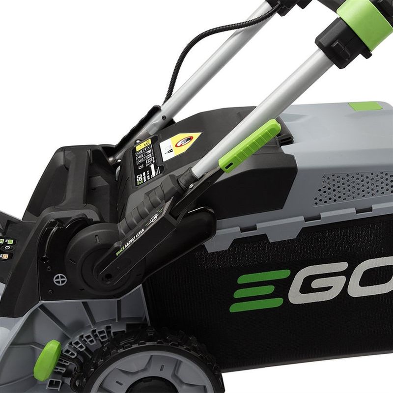 EGO Power+ Gräsklippare LM1700E 56V (utan batteri)