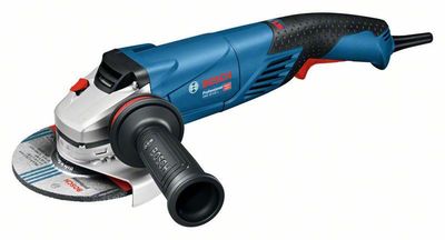 Bosch Vinkelslip GWS 18-125 SPL