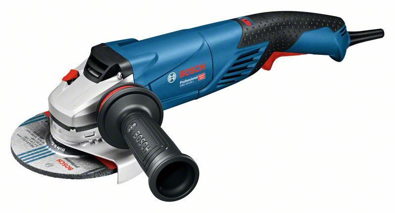 Bosch Vinkelslip GWS 18-125 SPL