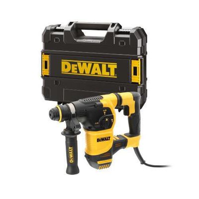 DeWalt D25333K Borrhammare 30mm SDS-Plus L-formad 950W