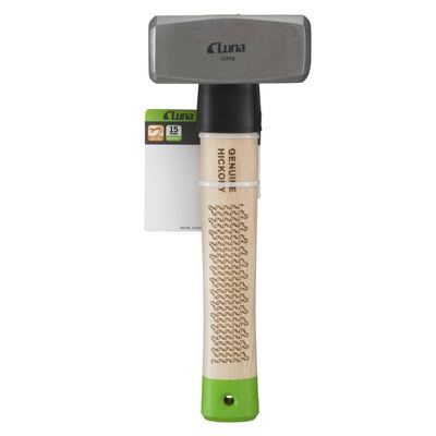 Luna LSHH Mejselhammare 1250G Hickory