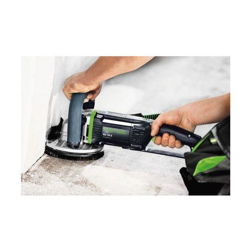 Festool Betongslip RG 130 E-Set DIA ABR RENOFIX