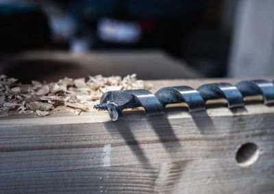 Bosch Träspiralborr SW 235mm