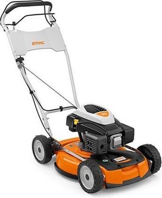 Stihl Gräsklippare RM 4 RTP
