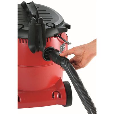 Flex Dammsugare VC21LMC 20L