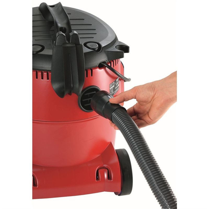Flex Dammsugare VC21LMC 20L
