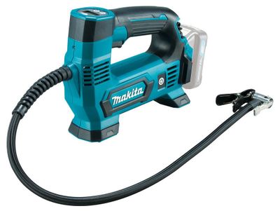 Makita MP100DZ Kompressor 12V (Utan batterier)