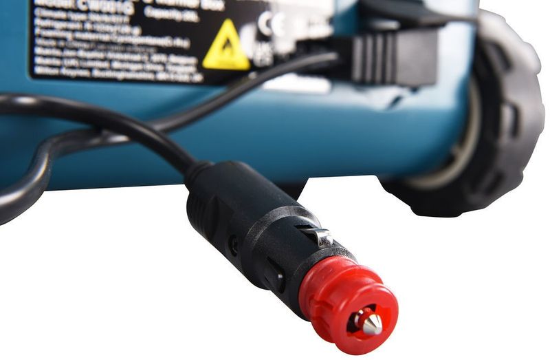 Makita CW001G Kyl-/värmeväska XGT 40V/18V (utan batterier)