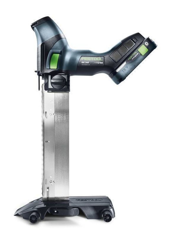 Festool Isolersåg 18V ISC 240 EB-Basic (1x4,0ah)
