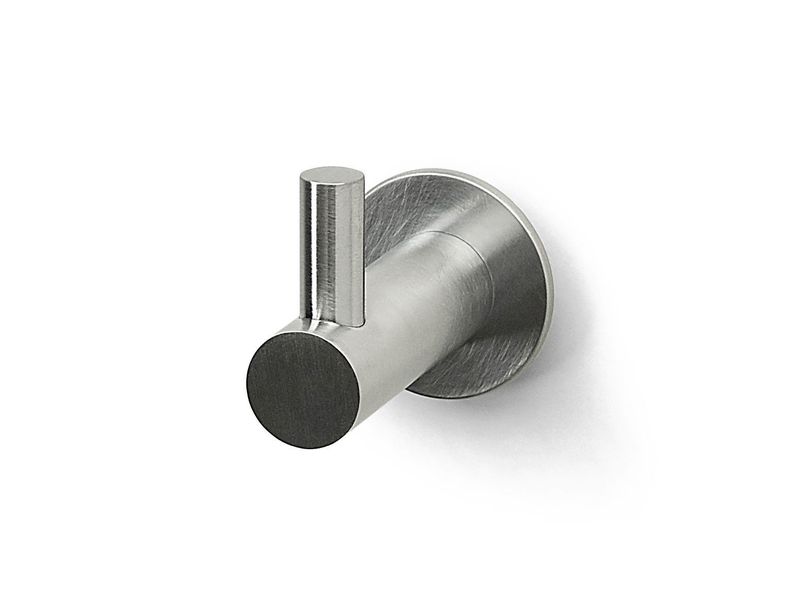 Habo Krok 1366 Borstad krom SB
